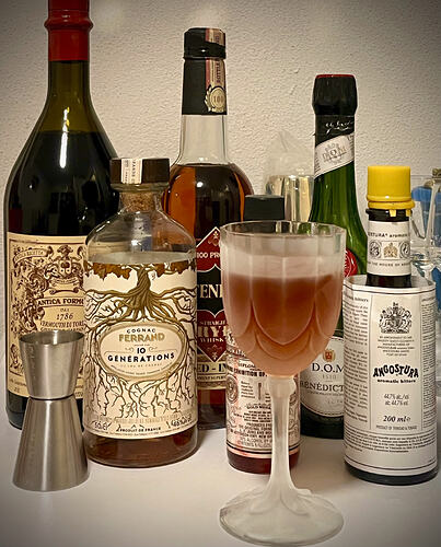 Vieux Carré