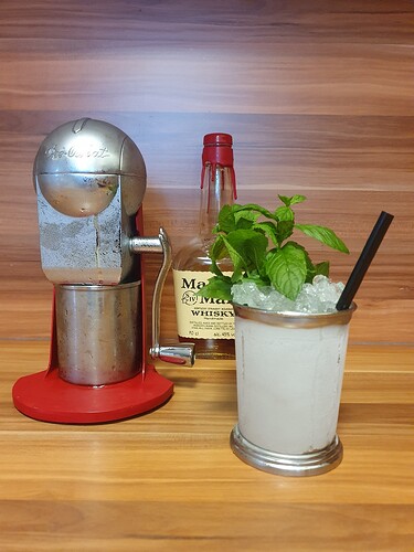 Mint Julep